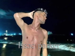 Issac_parker