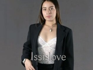 Issislove