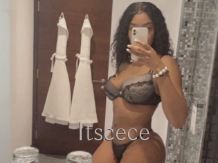 Itscece