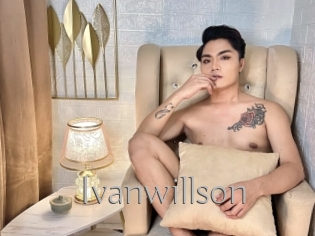 Ivanwillson