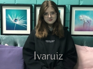 Ivaruiz