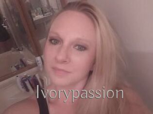 Ivorypassion