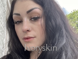 Ivoryskin