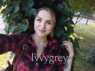 Ivvygrey