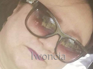 Iwoncia