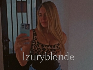 izuryblonde Live Fick