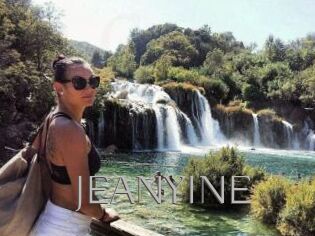 JEANYINE