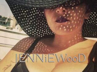 JENNiEWooD