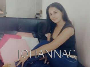 JOHANNAC