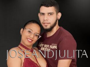 JOSEANDJULITA