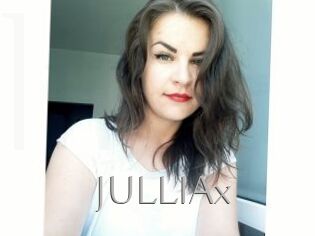 JULLIAx