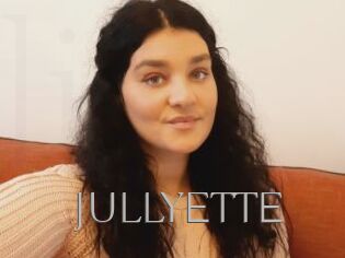 JULLYETTE