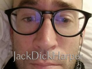 JackDickHarper