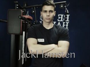 JackHamsten