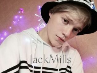 JackMills