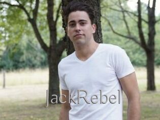 JackRebel