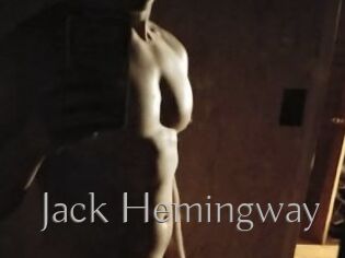 Jack_Hemingway