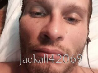 Jackall42069