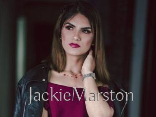 JackieMarston