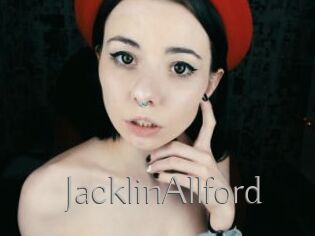 JacklinAllford