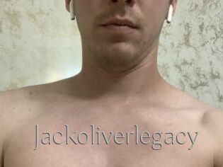 Jackoliverlegacy