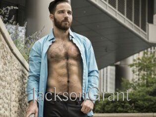 JacksonGrant