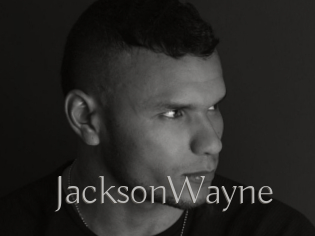 JacksonWayne