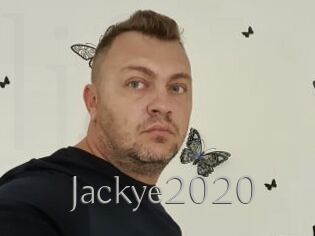 Jackye2020