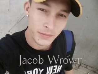 Jacob_Wrown