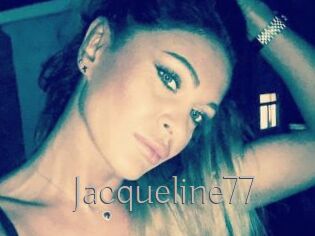 Jacqueline77