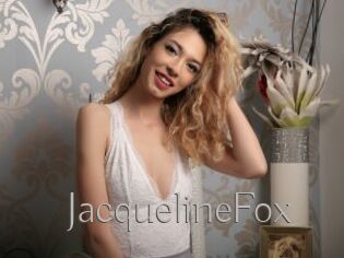 JacquelineFox