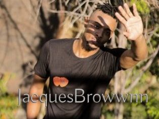 JacquesBrowwnn