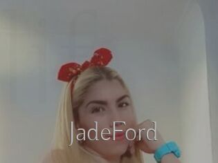 JadeFord