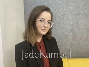 JadeKambel