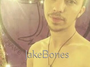 JakeBones