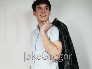 JakeGregor