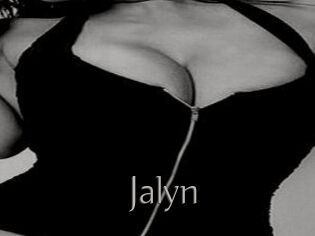 Jalyn