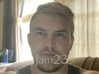 Jam23