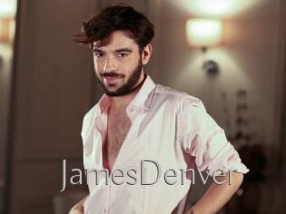 JamesDenver