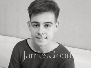 JamesGood