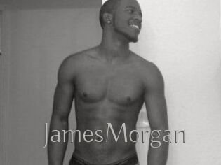 James_Morgan