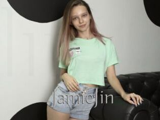 JamieJin