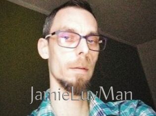 JamieLuvMan