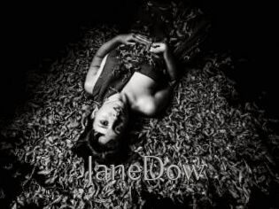 JaneDow
