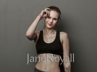 JaneRoyall