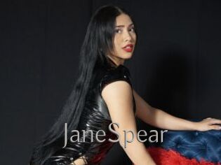 JaneSpear