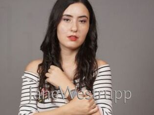 JaneWestrupp