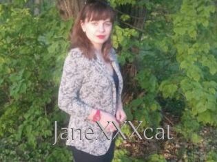 JaneXXXcat