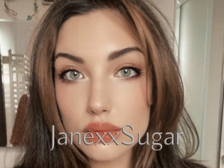 JanexxSugar
