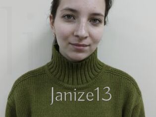 Janize13